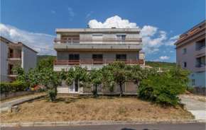 Nice apartment in Crikvenica with WiFi and 2 Bedrooms